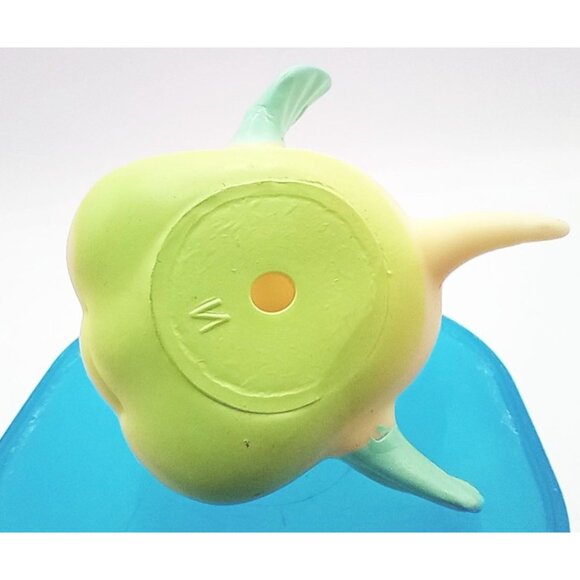 Littlest Pet Shop Aquatic Animal Figures Fish Hermit Crab Lot Of 3 643 928 1213 - Picture 11 of 12